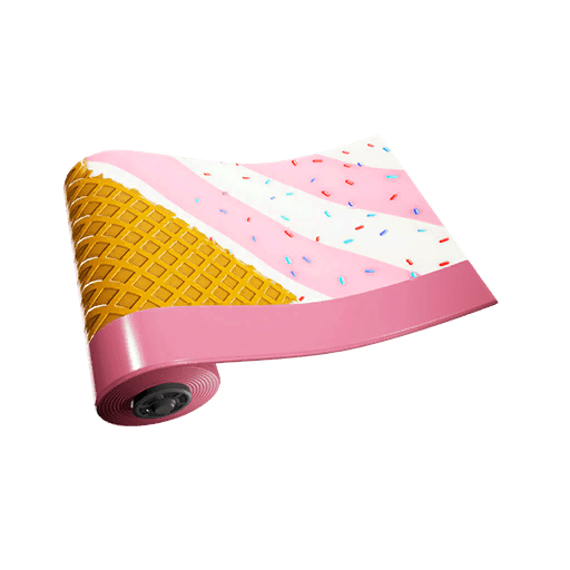 Fortnite v13.20 Leaked Wrap - Ms. Whip