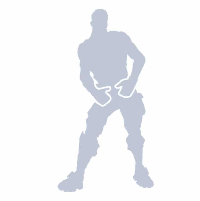 Fortnite v13.30 Leaked Emote - Buckle up