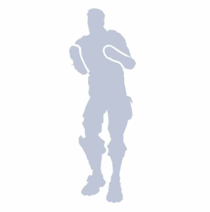 Fortnite v13.30 Leaked Emote - Out West