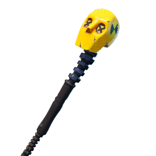 Fortnite v13.30 Leaked Pickaxes - Noggin
