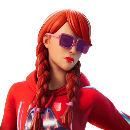Fortnite v13.30 Leaked Skin - Summer Fable