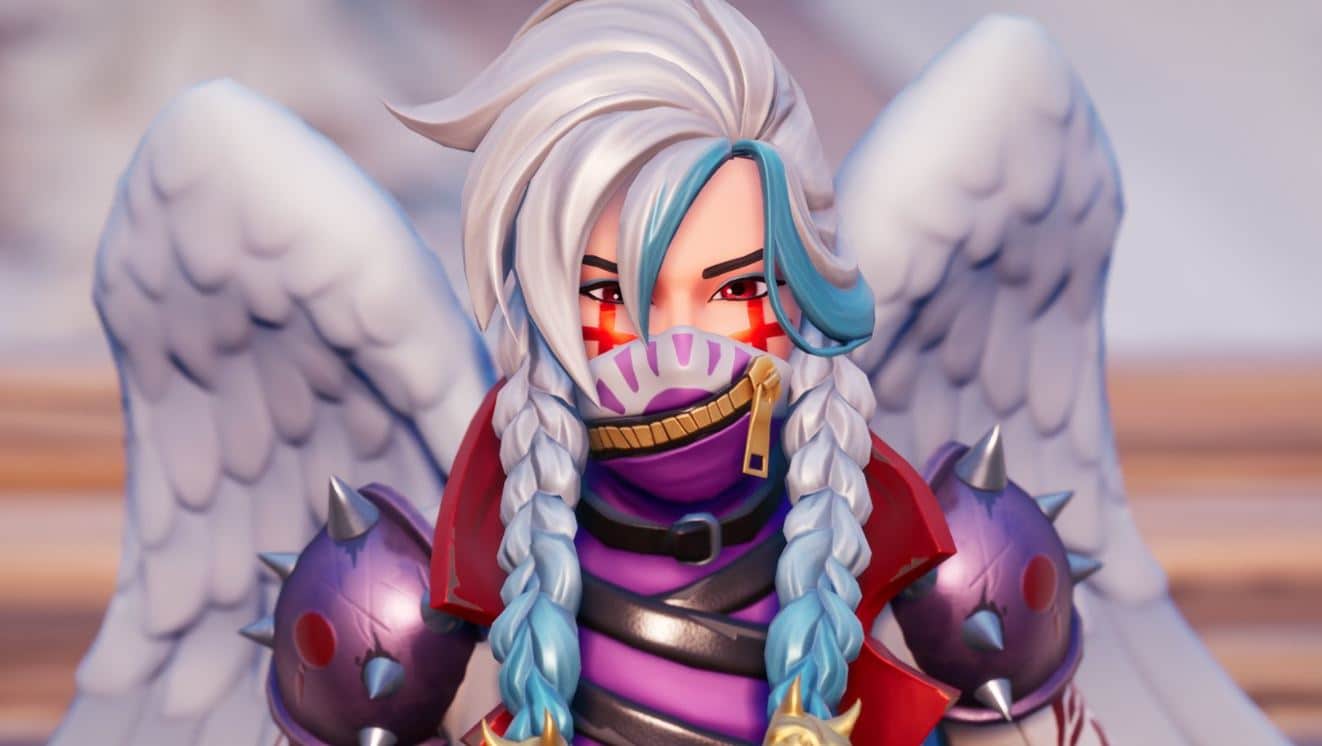 New Fortnite LTMs leaked: Payback, Rags to Riches, Polaris & Tank Battle