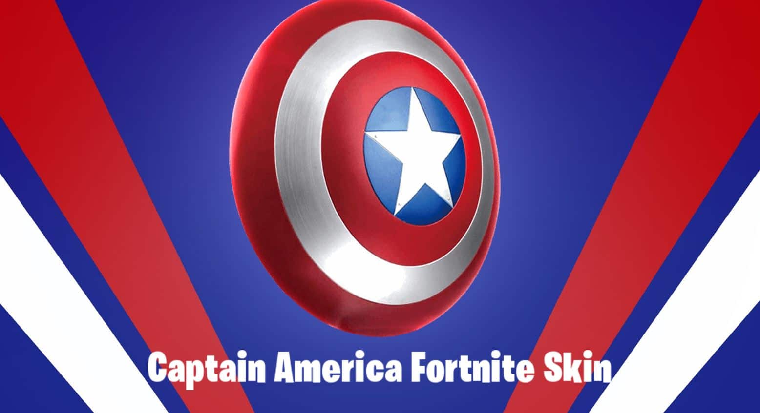 Today's Fortnite Item Shop Captain America