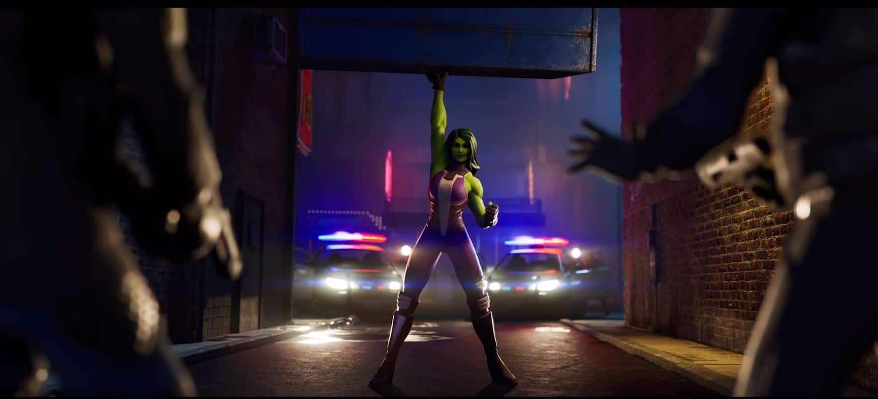 All Fortnite Chapter 2, Season 4 Leaked v14.00 Skins & Cosmetics