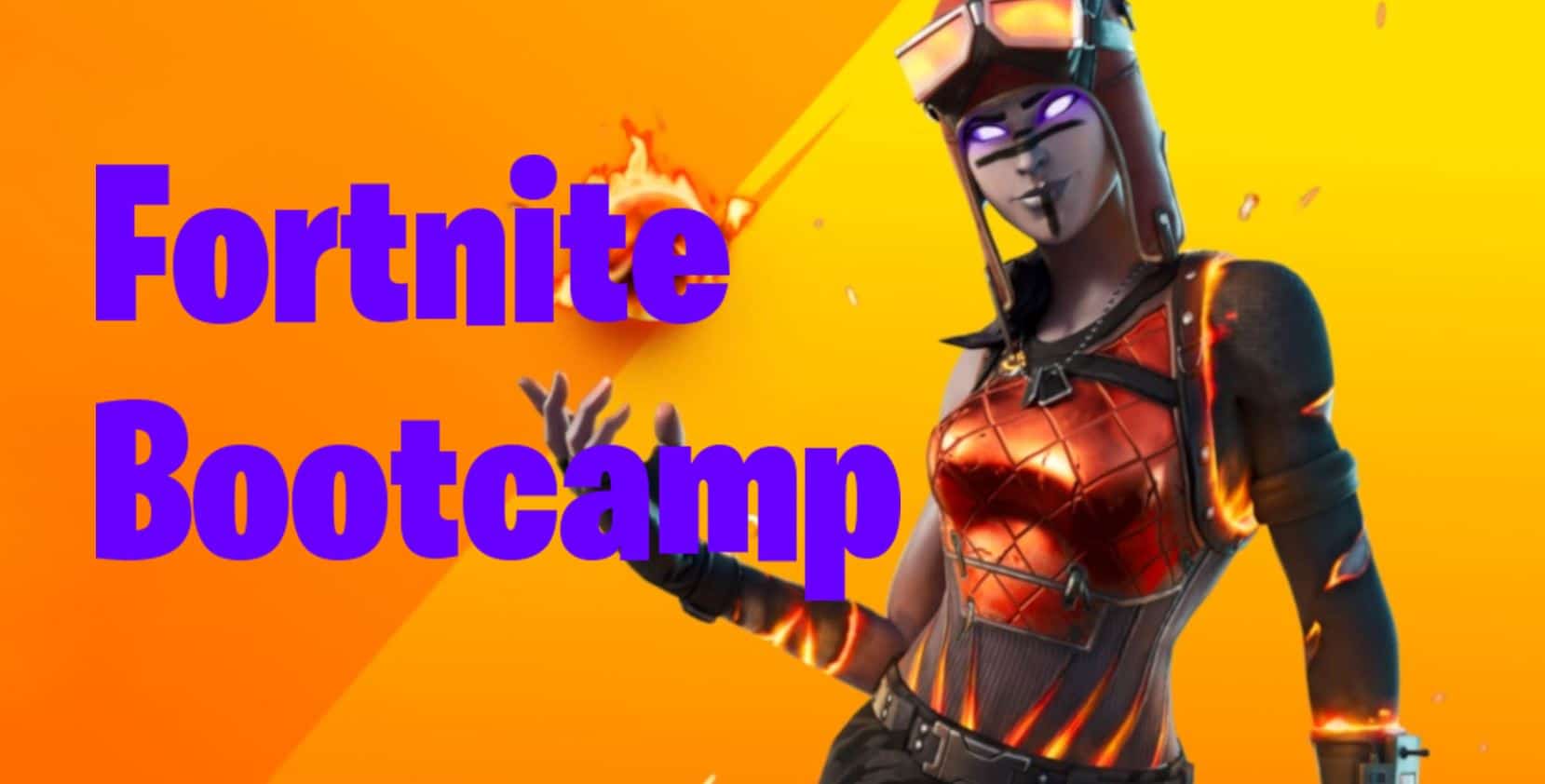 Fortnite Bootcamp