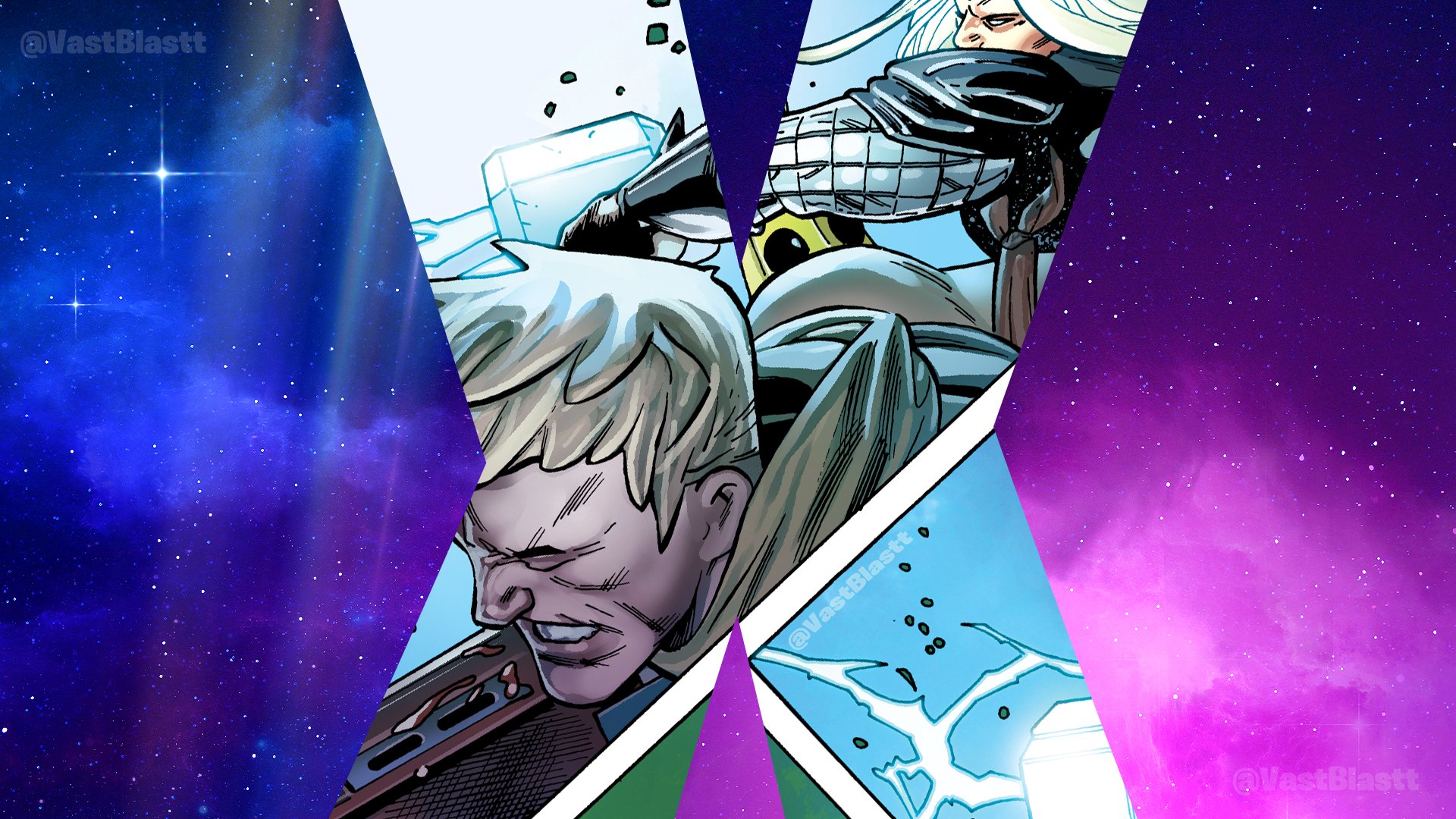 Fortnite Chapter 2, Season 4 Teaser Word 3
