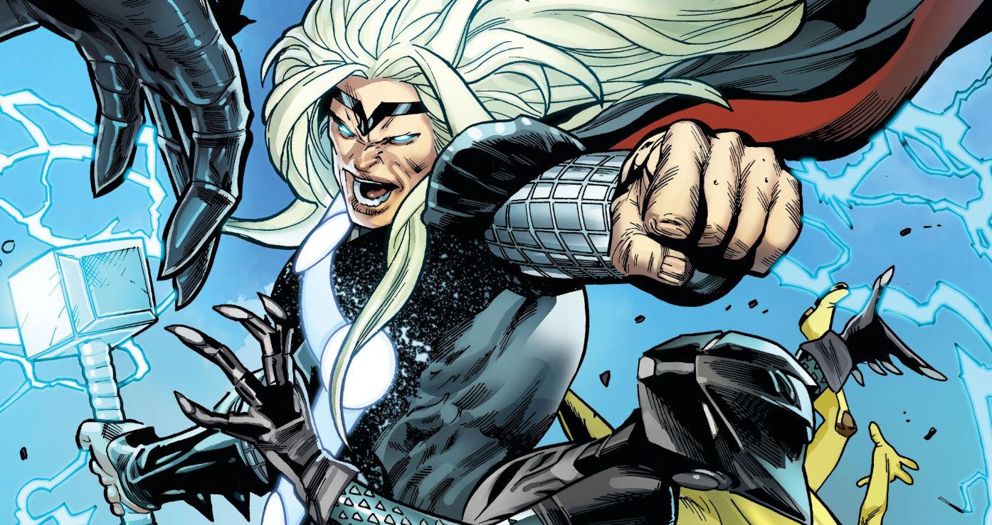 Fortnite Chapter 2 Season 4 Trailer