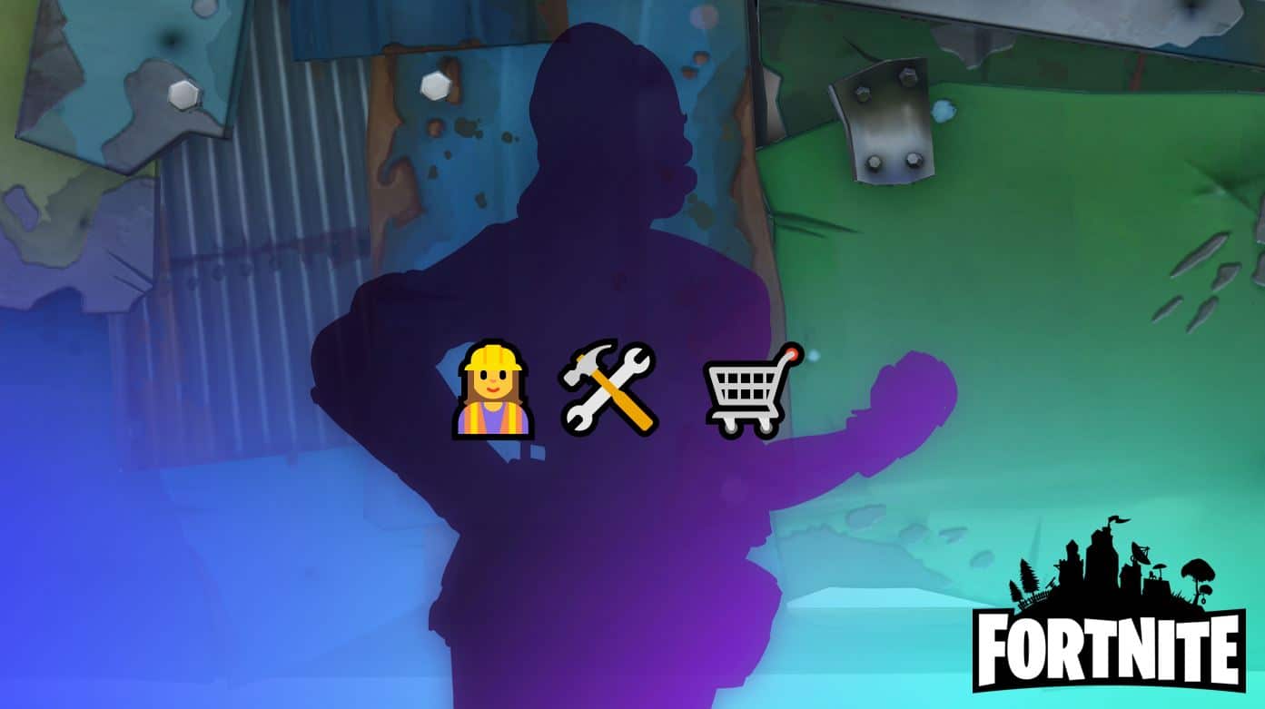 Fortnite Penny Skin Teased