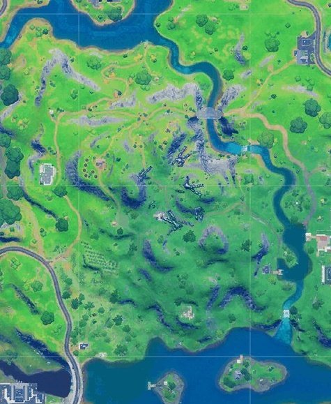 Fortnite Sentinels