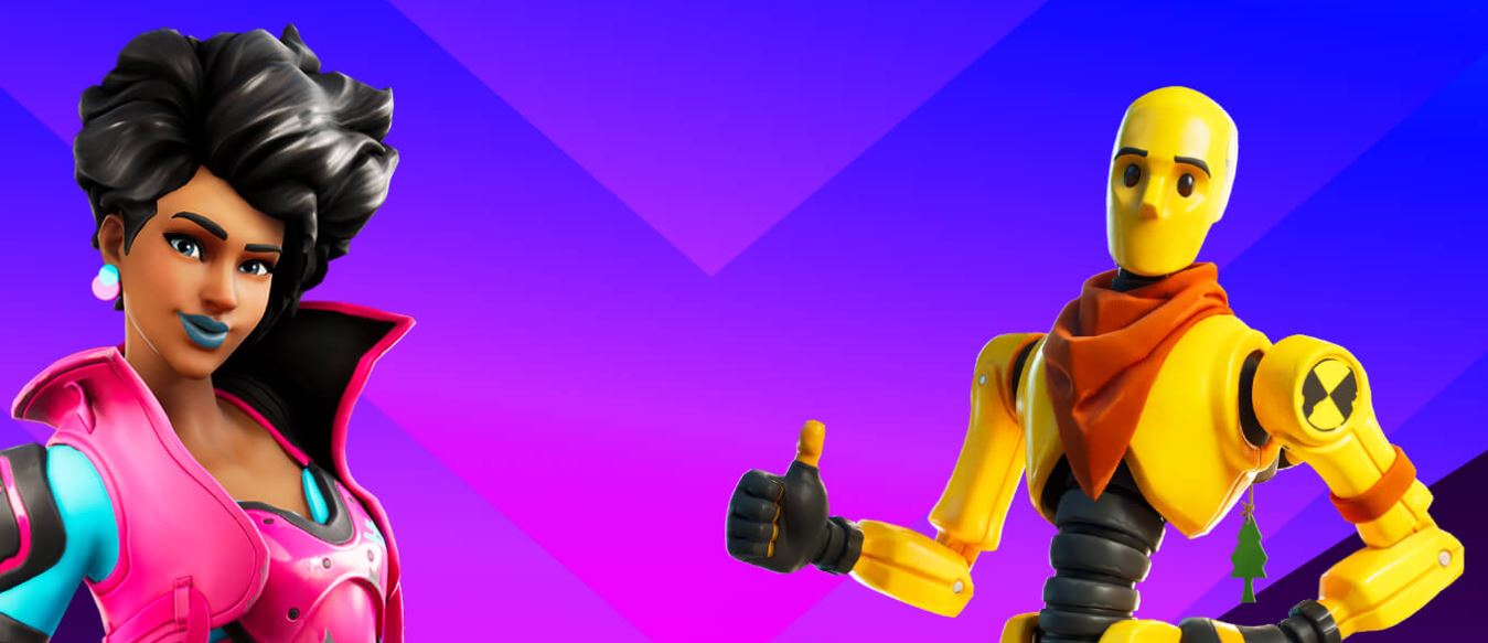 Fortnite V-Bucks Discount