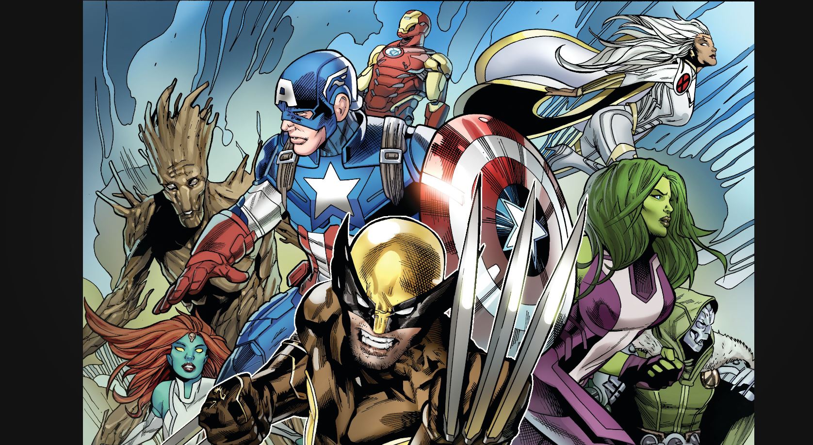 Fortnite season 4 battle pass skins