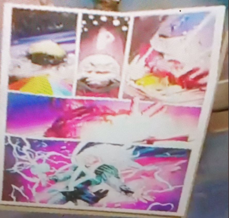 Marvel Fortntie comic book