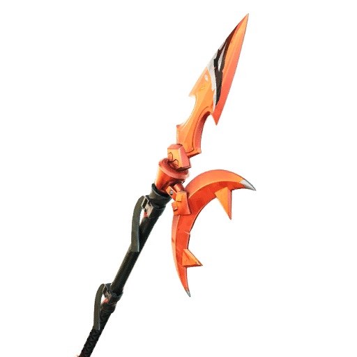 Street Blade Fortnite Pickaxe