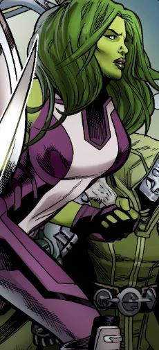 she-hulk Fortnite