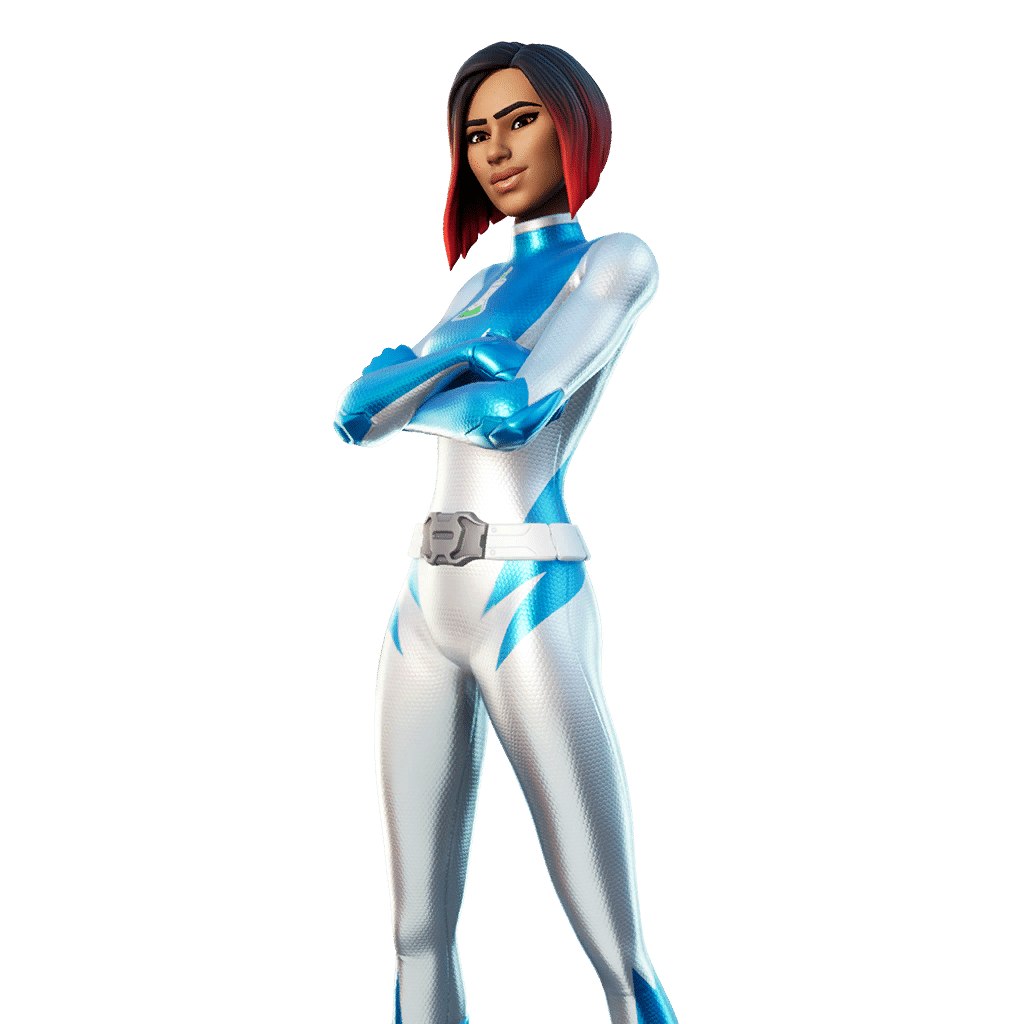 Firebrand Skin