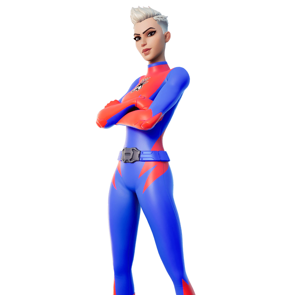 Fortnite Dynamo Dancer Skin