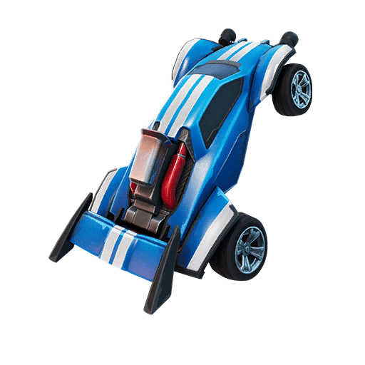 Fortnite v14.20 Leaked Back Bling - Octane RL