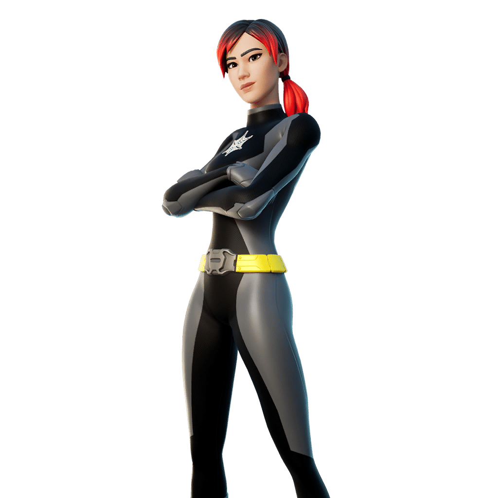 Polarity skin