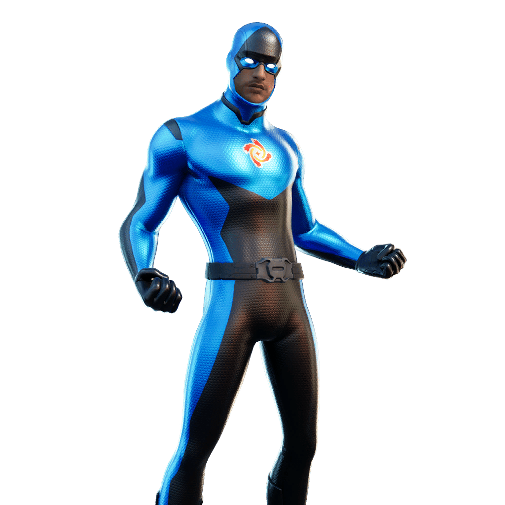 The Mighty Volt