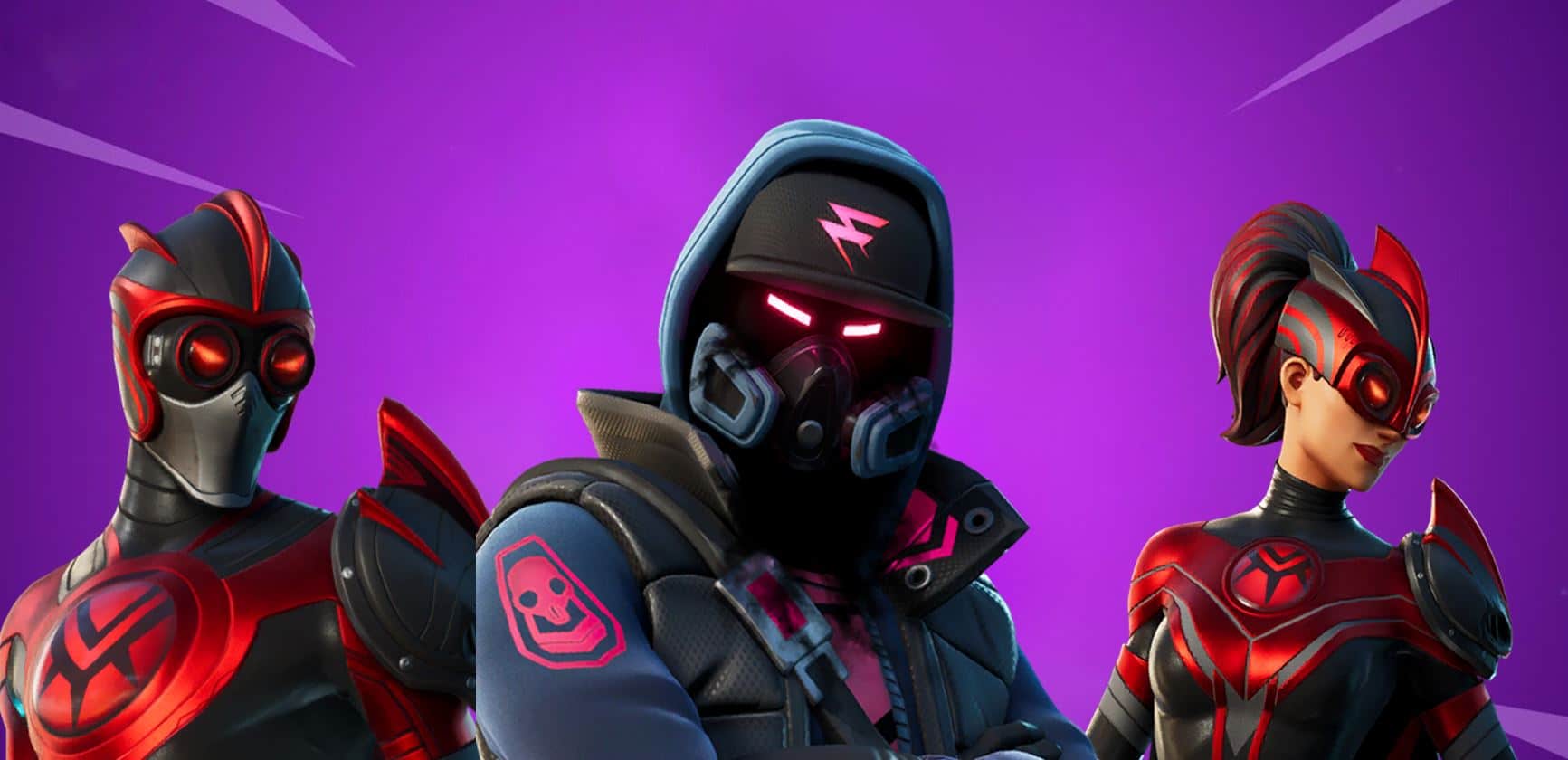 v14.20 new Fortnite skin styles leaked