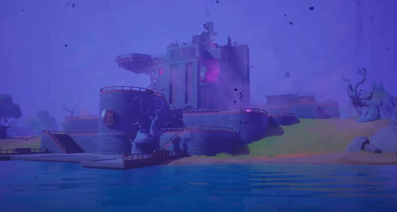 Eliminate Shadow Midas