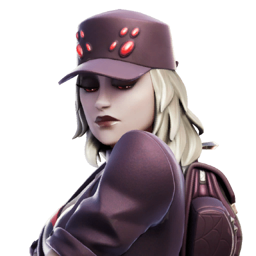 Fortnite Arachne Couture Skin