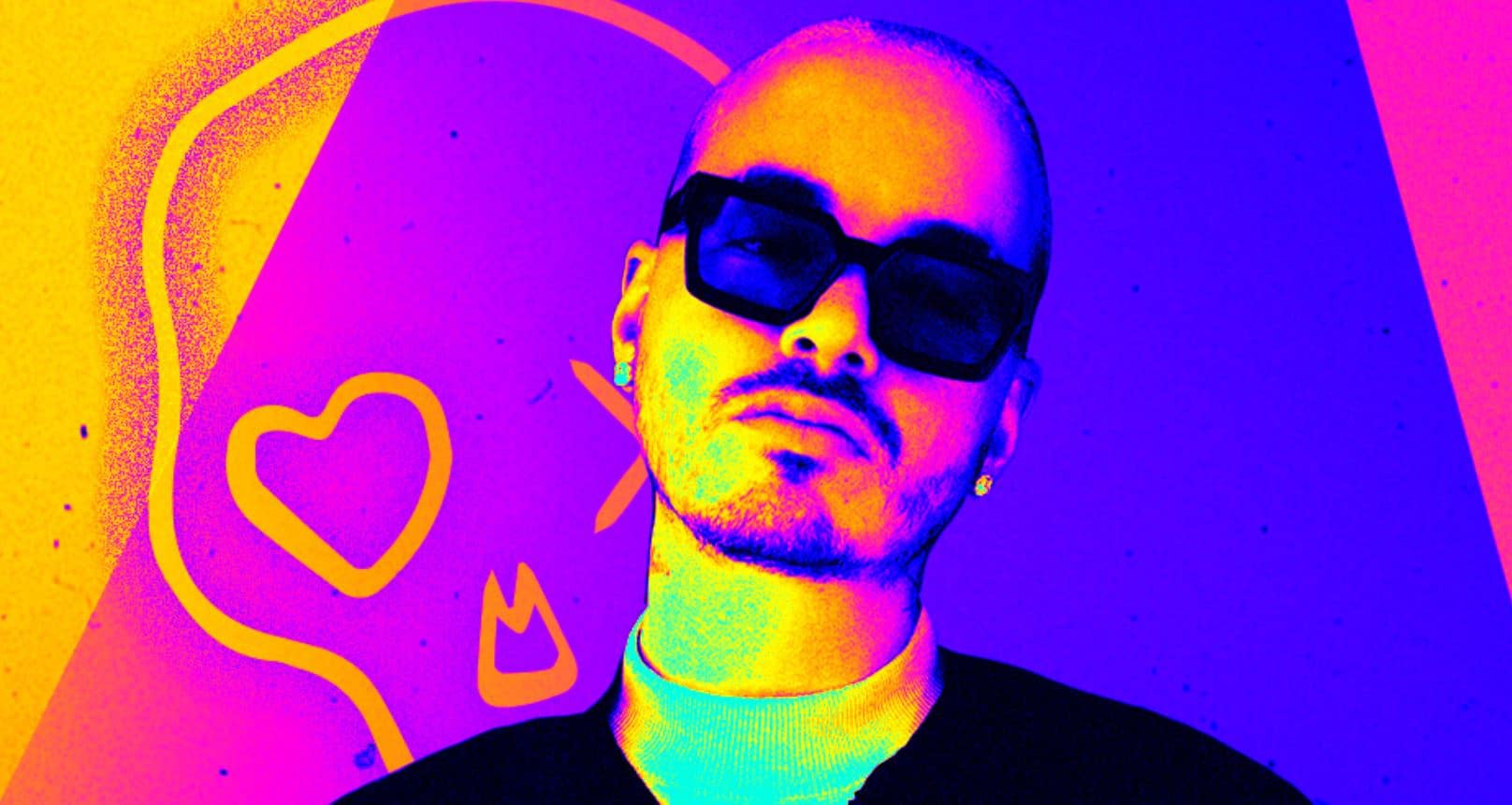 J Balvin Fortnite