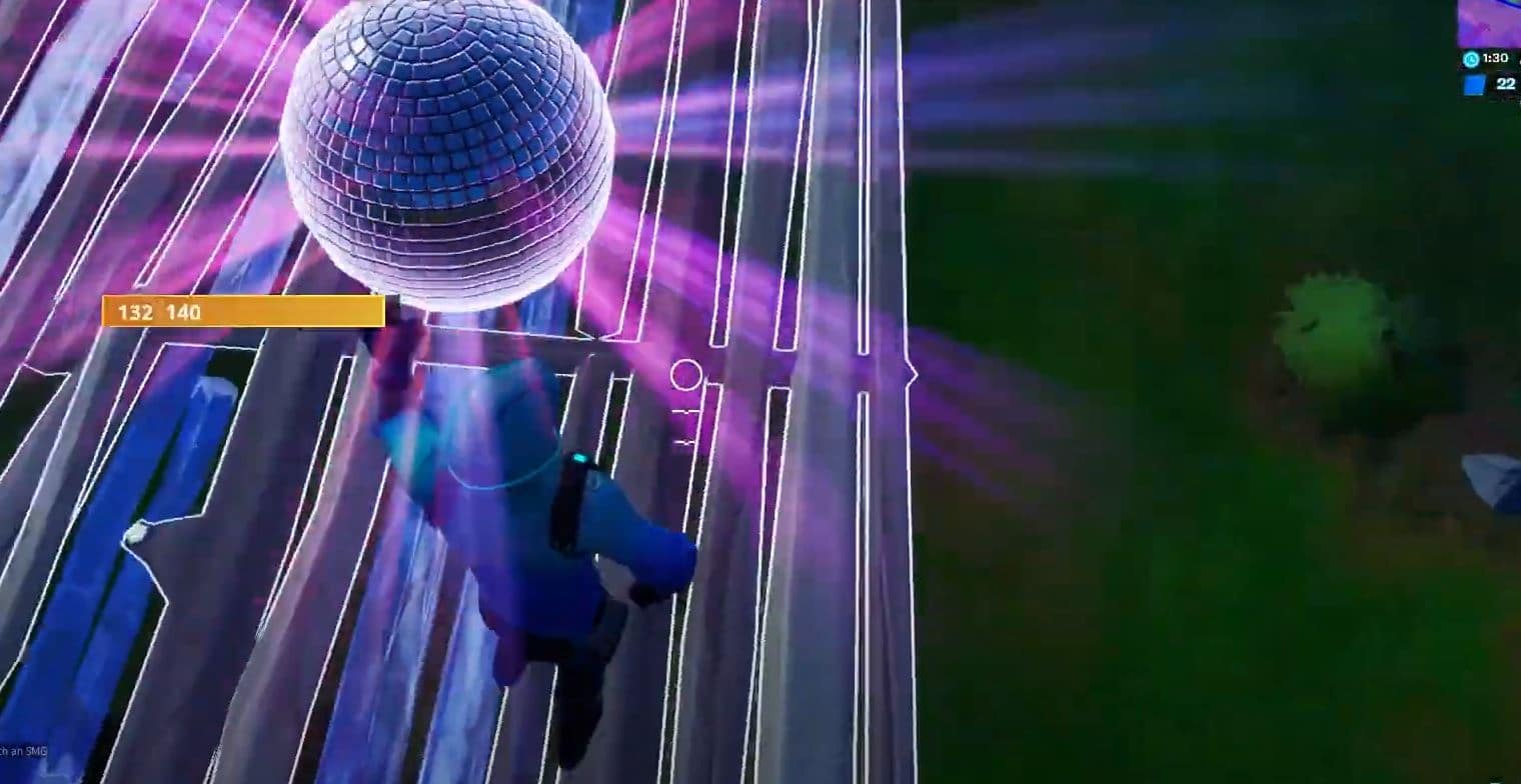 Fortnite Boogie Before Oblivion – How to Complete the Boogie Challenge