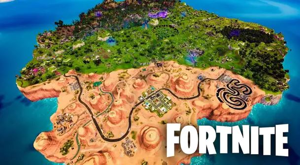 Fortnite Chapter 1