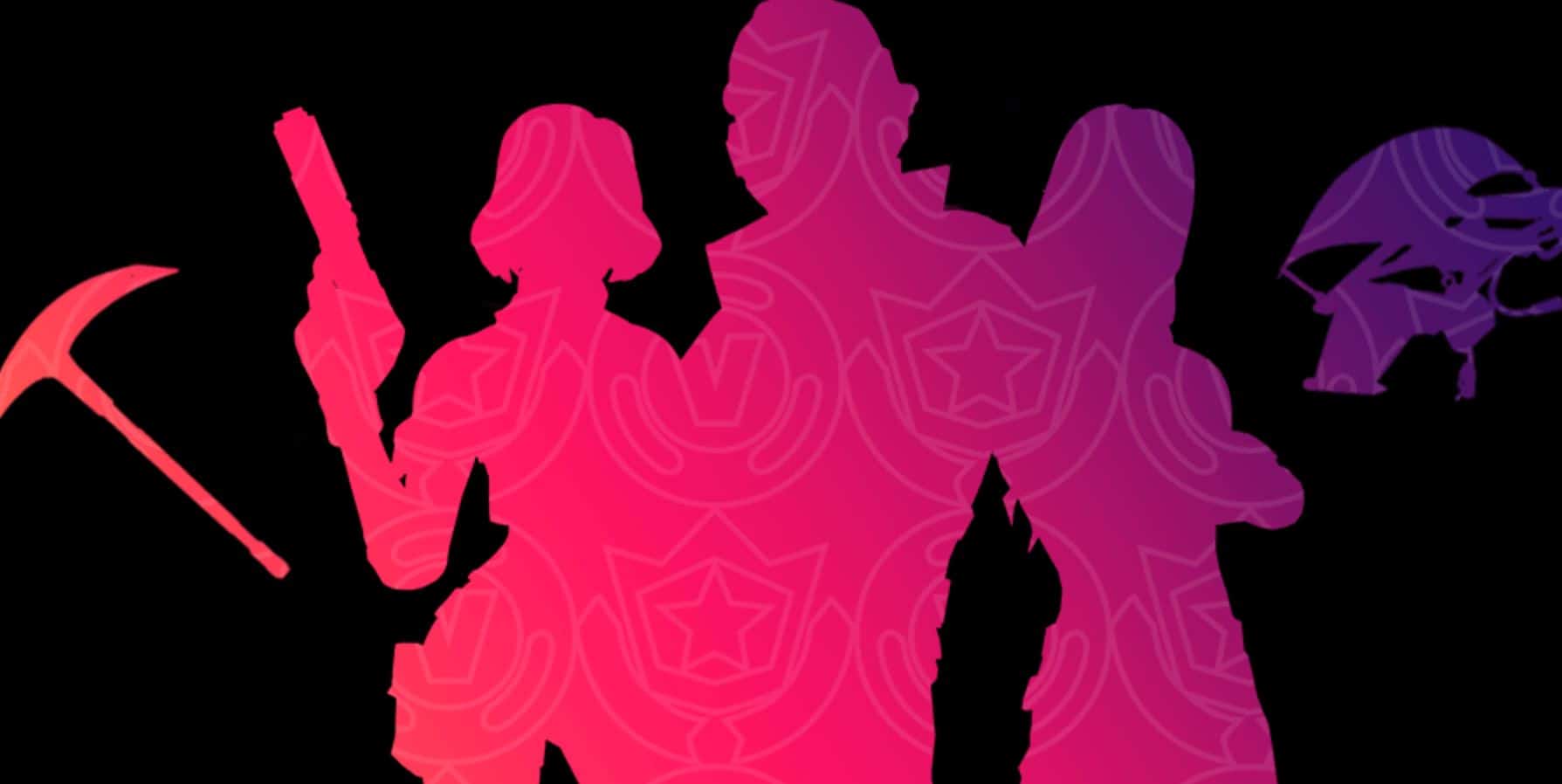 Fortnite Season 5 leaked skins