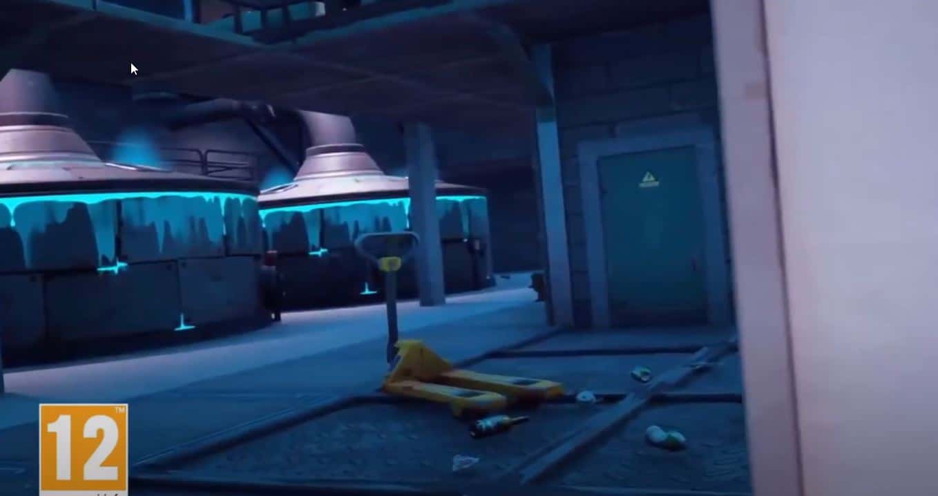 Fortnite Galactus Live Event: When is the Galactus Event Date