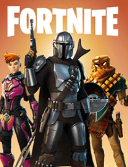 Fortnite season 5 star wars skins