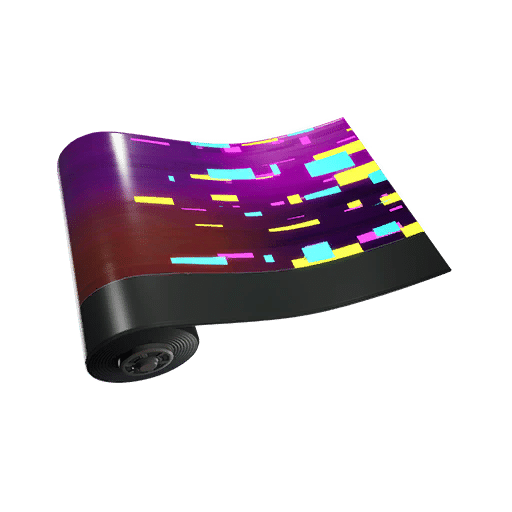 Fortnite v14.50 Leaked Wraps