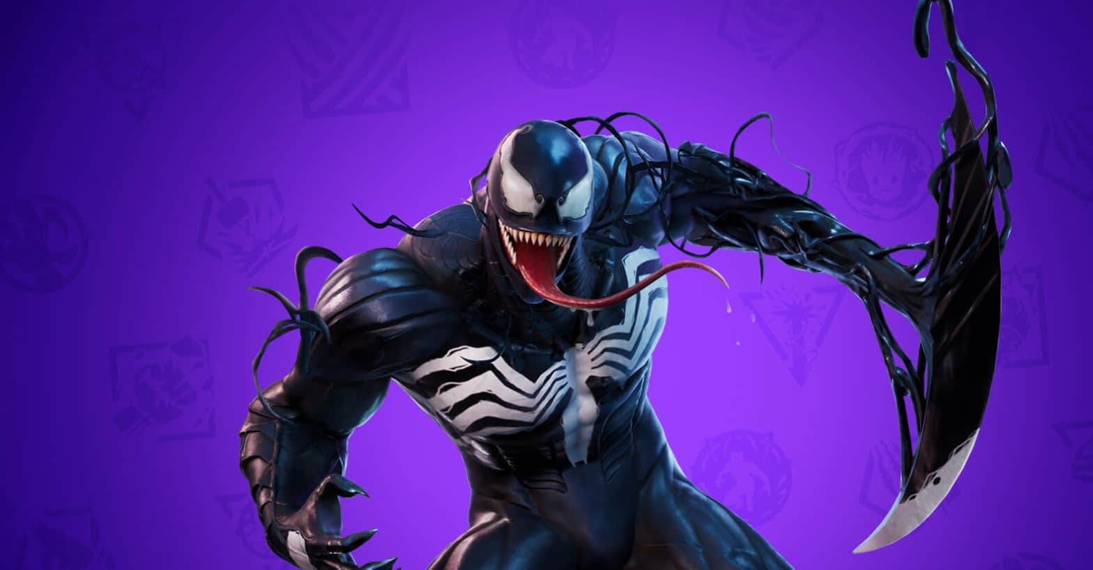 Venom Fortnite Cup Tournament: What time is the Venom Cup, how many points to get the skin, 2FA
