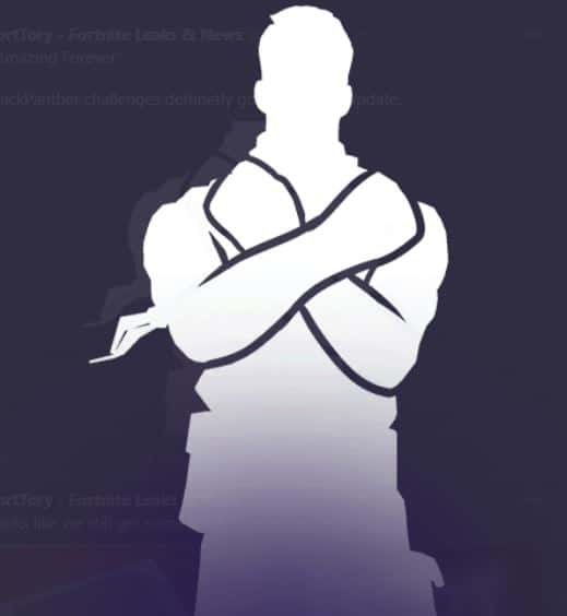 Amazing Forever Fortnite Emote