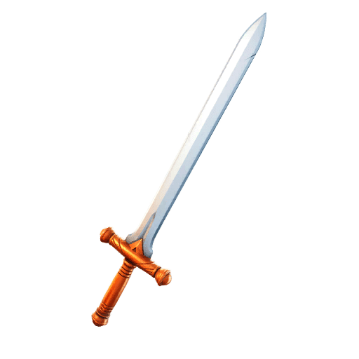 Copycat's Sword Fortnite Pickaxe
