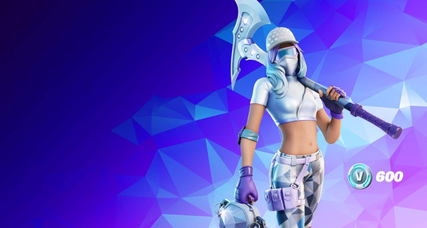 Diamond Diva Fortnite Starter Pack: Price, Season 5 Skin