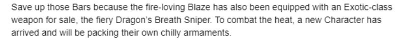 Dragon's Breath Sniper Rifle Fortnite