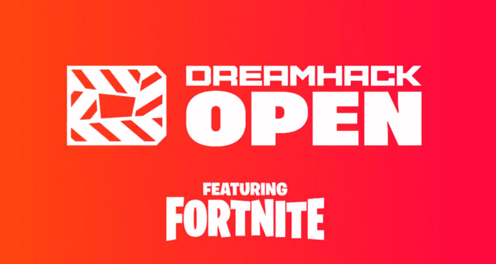 Dreamhack Fortnite December: How To Register / Sign Up for Online Open