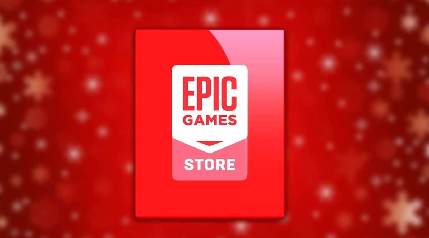 Epic Games Store Free Games List
