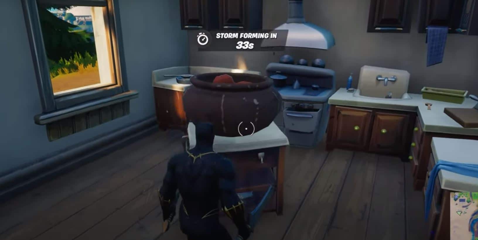 Fortnite Tomato Basket Location: How and Where to Collect a tomato basket from a nearby farm