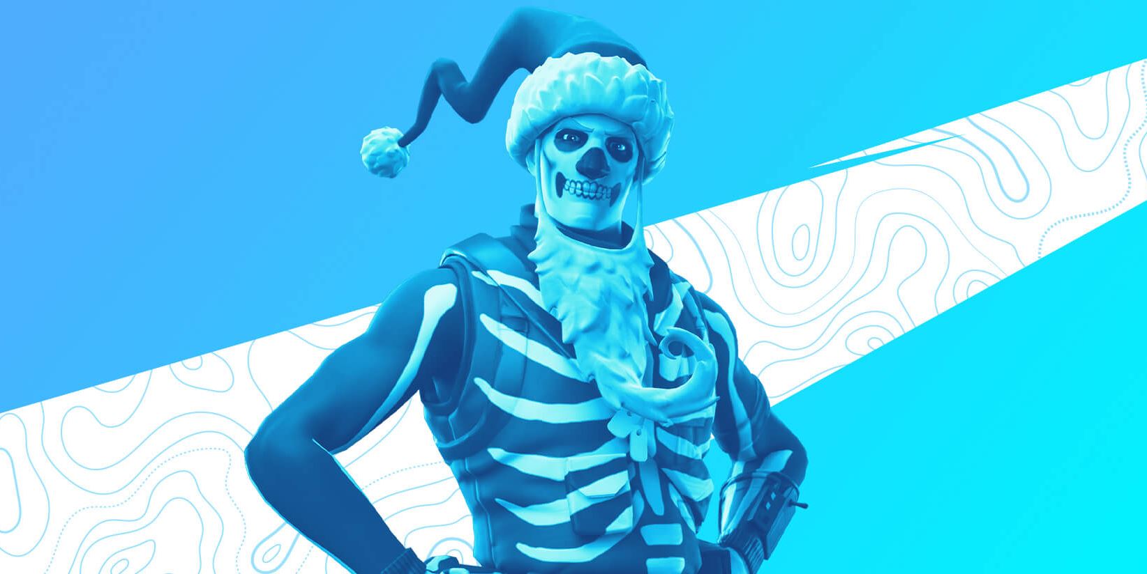 Fortnite Frosty Frenzy Tournament Cup