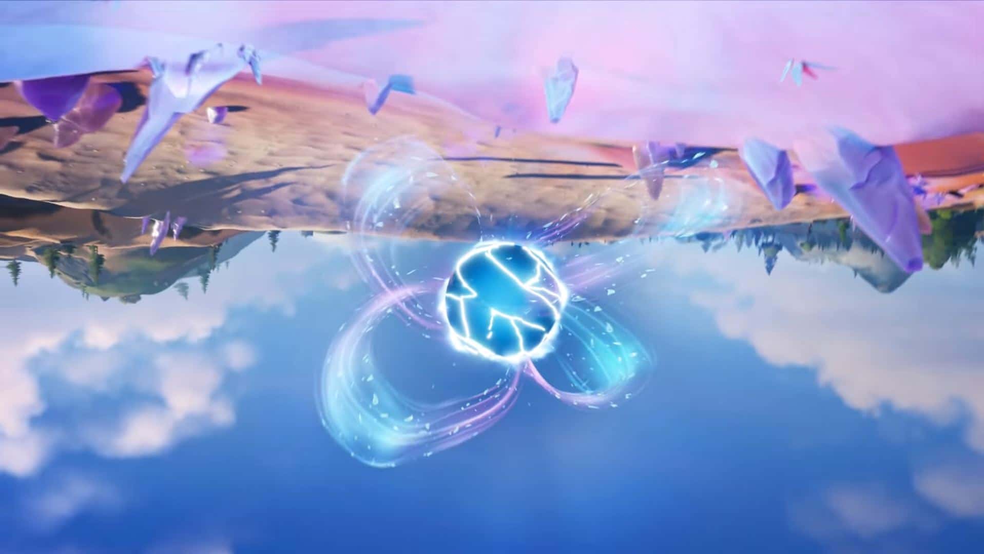 Fortnite Season 5 Storyline