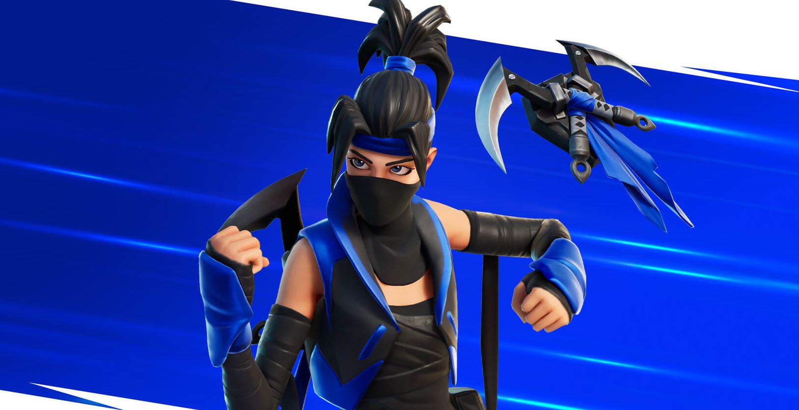 Generations Fortnite Cup Tournament PlayStation