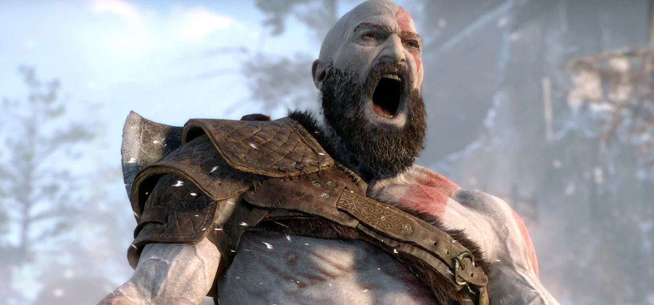 God of War
