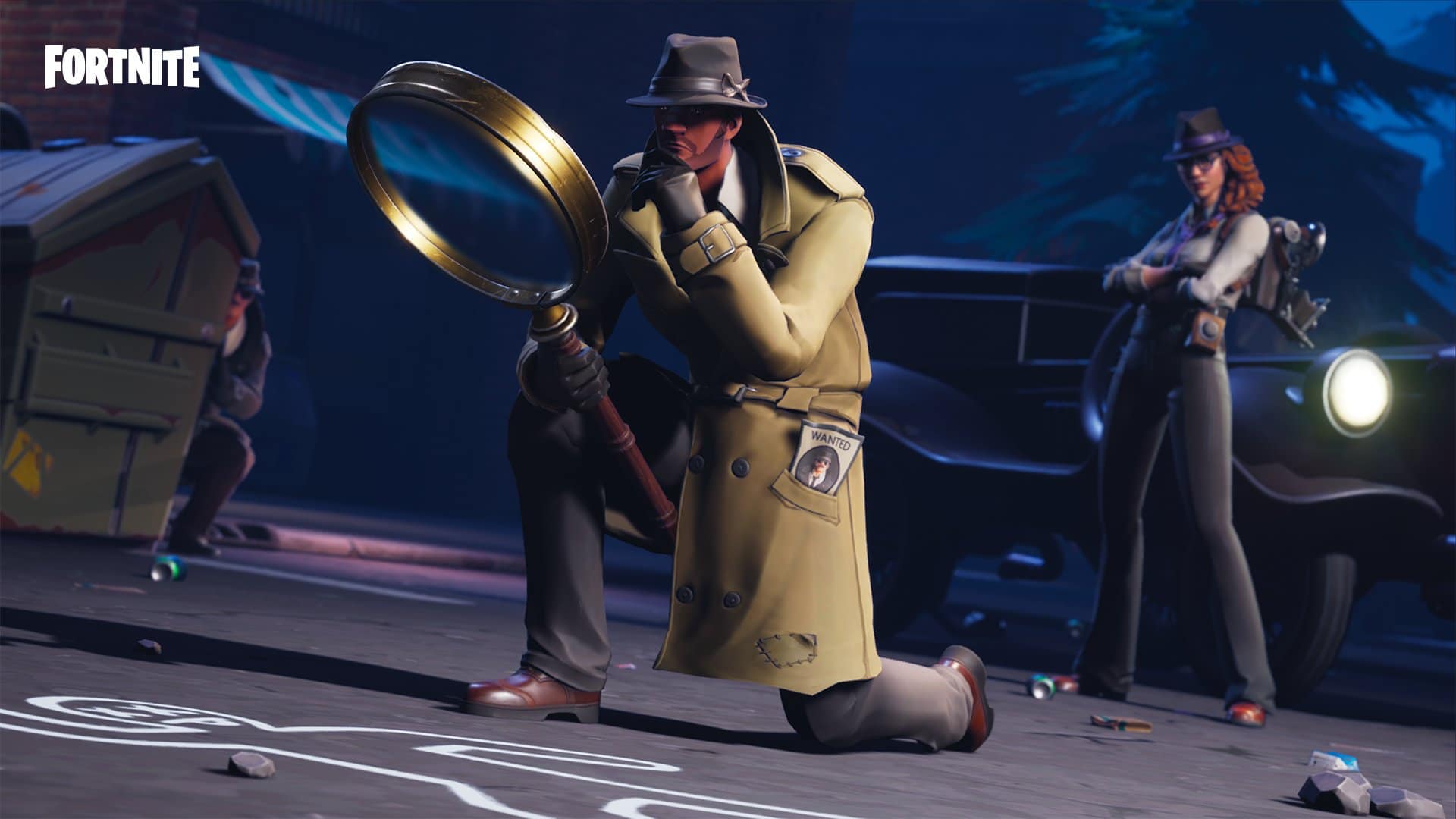 Spy Within