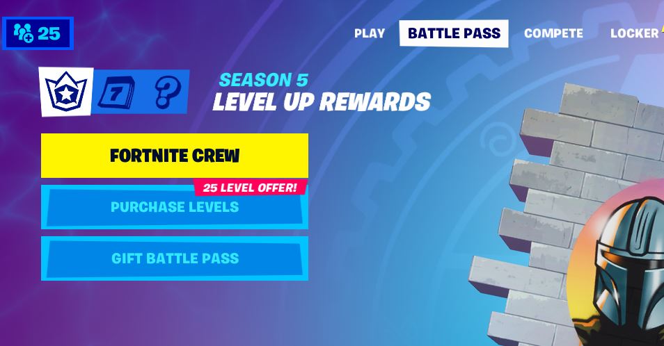 How to Join Fortnite Crew