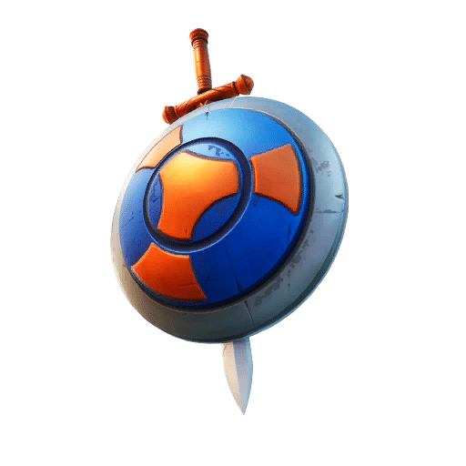 Kree Backplate Fortnite back bling