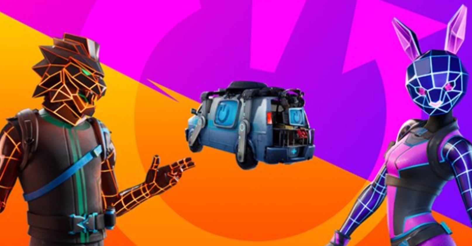 Reboot a Friend Fortnite