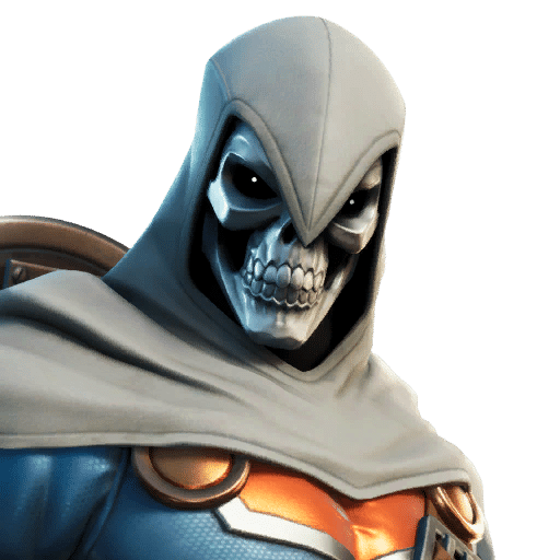 Taskmaster Fortnite Skin